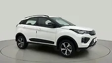 Used Tata Nexon XZ Plus in Ahmedabad