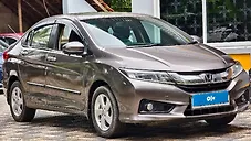 Used Honda City 4th Generation V Diesel in Thiruvananthapuram