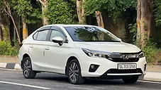 Used Honda City 4th Generation VX Petrol in Delhi