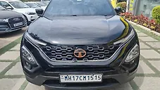 Used Tata Harrier XZA Dark Edition [2020-2021] in Pune