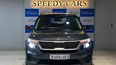Used Kia Seltos HTK Plus 1.5 Diesel [2019-2020] in Jaipur