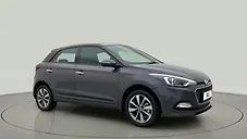Used Hyundai Elite i20 Asta 1.2 (O) [2016] in Bangalore