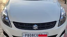 Used Maruti Suzuki Swift DZire VDI in Ludhiana