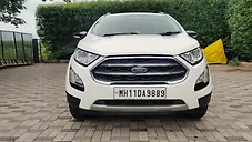 Used Ford EcoSport Titanium 1.5L TDCi in Sangli