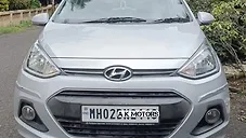 Used Hyundai Xcent S 1.1 CRDi in Pune