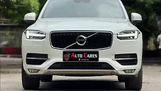 Used Volvo XC90 D5 AWD in Delhi