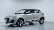 Used Maruti Suzuki Swift ZXi AMT [2021-2023] in Gurgaon
