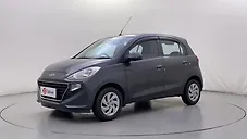 Used Hyundai Santro Sportz in Bangalore