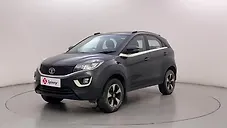 Used Tata Nexon XZA Plus Petrol in Bangalore