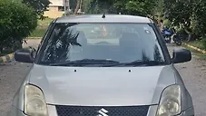 Used Maruti Suzuki Swift VXi in Hyderabad