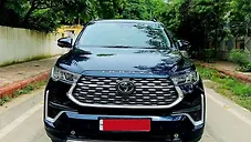 Used Toyota Innova Hycross ZX (O) Hybrid 7 STR in Delhi