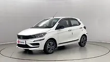 Used Tata Tiago XT [2020-2023] in Jaipur