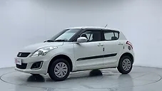 Used Maruti Suzuki Swift VXi in Gurgaon