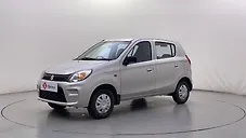 Used Maruti Suzuki Alto 800 Lxi (Airbag) [2012-2015] in Bangalore