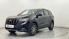 Used Mahindra XUV700 AX7 Luxury Pack Petrol AT 7 STR in Chennai