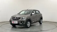 Used Renault Kwid 1.0 RXT AMT Opt in Chennai