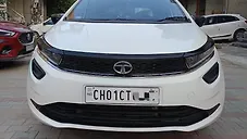 Used Tata Altroz XE Plus Petrol in Zirakpur