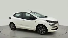 Used Tata Altroz XT Petrol [2020-2023] in Mumbai