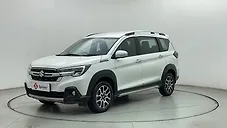 Used Maruti Suzuki XL6 Alpha Plus MT Petrol [2022-2023] in Mumbai