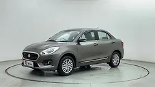 Used Maruti Suzuki Dzire ZXi CNG in Mumbai