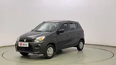 Used Maruti Suzuki Alto 800 Vxi Plus in Kolkata