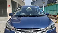 Used Maruti Suzuki Ertiga ZXI+ in Gurgaon