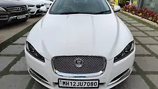Used Jaguar XF 2.2 Diesel in Pune