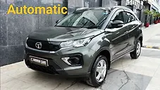 Used Tata Nexon XMA in Delhi