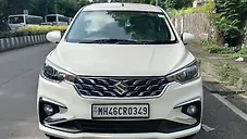 Used Maruti Suzuki Ertiga ZXi AT [2023-2025] in Mumbai