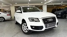 Used Audi Q5 2.0 TFSI quattro in Delhi