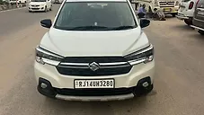 Used Maruti Suzuki XL6 Zeta MT Petrol in Jaipur