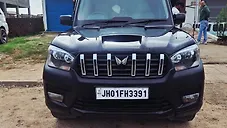 Used Mahindra Scorpio S MT 7STR in Ranchi