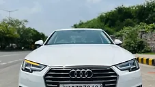Used Audi A4 35 TDI Premium Plus in Delhi