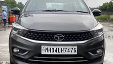 Used Tata Tigor XZA Plus Leatherette Pack in Thane