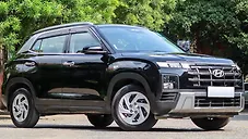 Used Hyundai Creta E 1.5 Petrol in Delhi