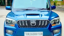 Used Mahindra Scorpio S10 1.99 [2016-2017] in Delhi