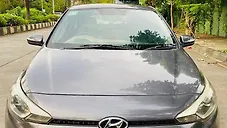 Used Hyundai Elite i20 Asta 1.2 (O) [2019-2020] in Mumbai