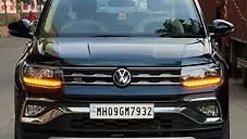 Used Volkswagen Taigun GT Plus 1.5 TSI DSG in Mumbai