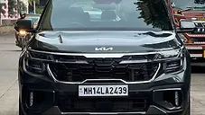Used Kia Seltos GTX Plus 1.5 Turbo Petrol DCT [2023-2024] in Mumbai