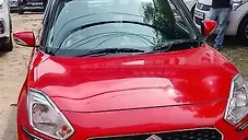 Used Maruti Suzuki Swift VXi [2021-2023] in Patna