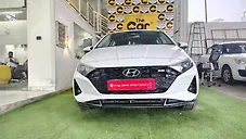 Used Hyundai i20 Asta 1.2 IVT in Hyderabad
