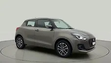 Used Maruti Suzuki Swift ZXi Plus [2018-2019] in Bangalore