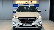 Used Hyundai Creta 1.6 SX Plus AT in Jaipur