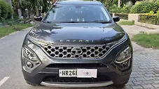 Used Tata Safari XZ Plus in Gurgaon