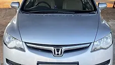 Used Honda Civic Sport in Chennai