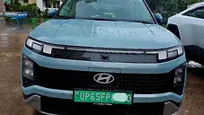 Used Hyundai Creta Electric Excellence 51.4KWh LR in Lucknow