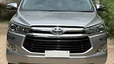 Used Toyota Innova Crysta 2.4 Z 7 STR in Nashik