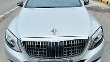 Used Mercedes-Benz S-Class (W222) S 350D [2018-2020] in Delhi