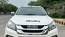 Used Isuzu MU-X 4x4 in Delhi