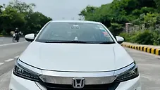 Used Honda City 4th Generation ZX Petrol in Delhi